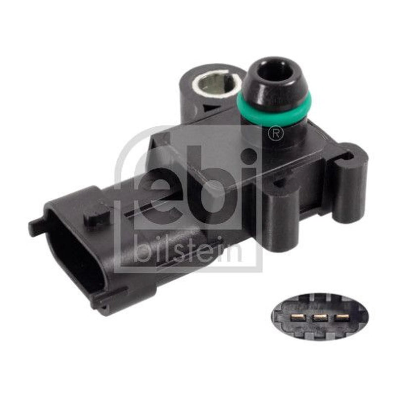 Febi Turbo Boost Pressure Sensor 174424
