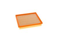 Bosch Engine Air Filter 1987429194