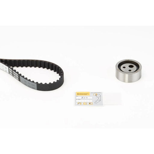 Continental CTAM Timing Belt Kit with Rollers CT988K2