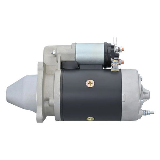Hella Starter Motor 12V 2kW 10 Teeth 8EA 015 642-621