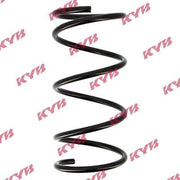 KYB Rear Suspension Coil Spring RA6680