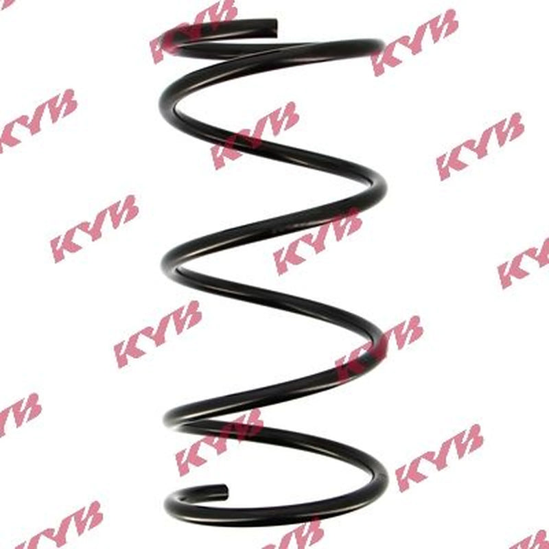 KYB Rear Suspension Coil Spring RA6680