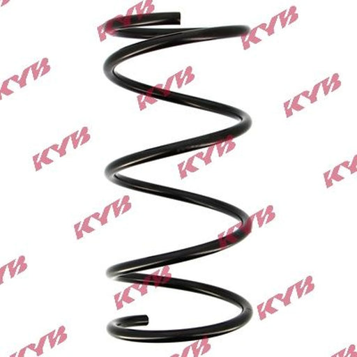 KYB Rear Suspension Coil Spring RA6680