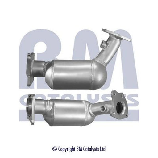 BM Catalysts Petrol Cat BM91661