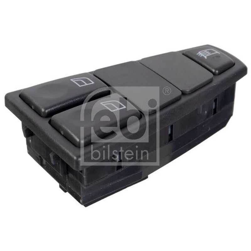 Febi Multi-Function Switch Driver side 18 Connectors 179392