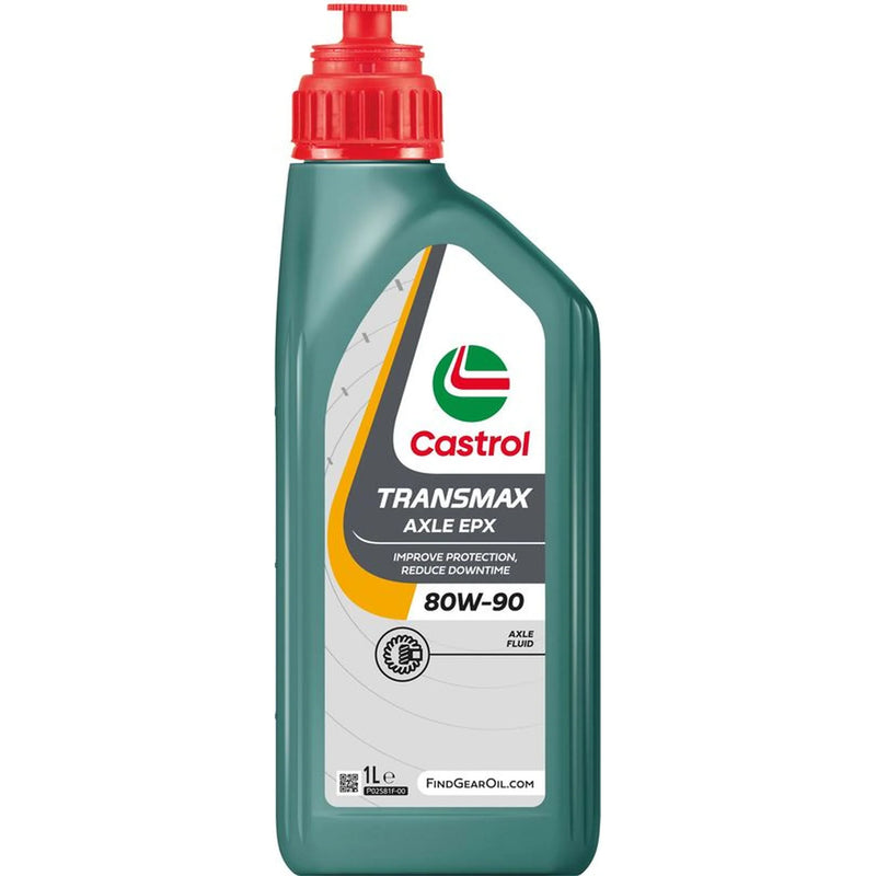 Castrol Hydraulic Oil 1L 15F1BA