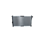 NRF Engine Radiator 53263