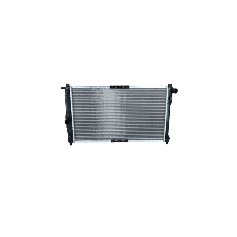 NRF Engine Radiator 53263