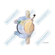 Apec Brake Caliper Assembly Front Right BCA1194