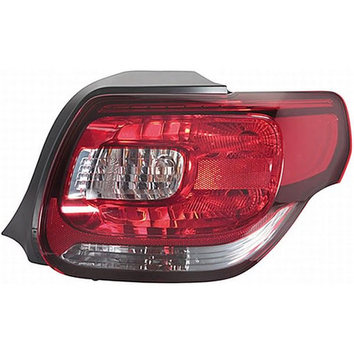 Hella Tail Light / Lamp PY21W Right 2VA 354 675-021