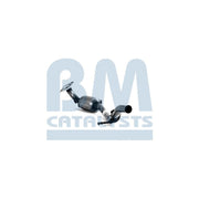 BM Catalysts Homologated Petrol Cat BM90727H