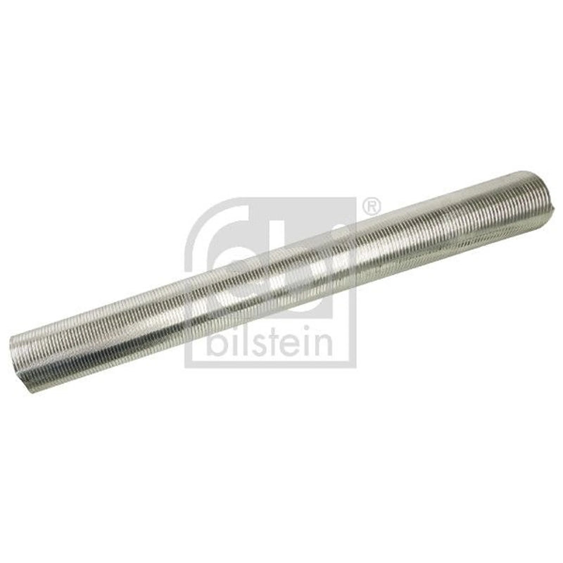 Febi Exhaust Flexible Corrugated Pipe 104132