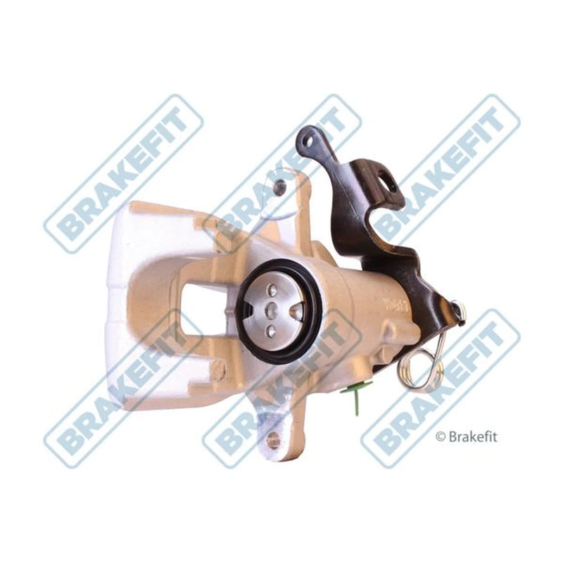 Apec Brake Caliper Assembly Rear Right BCA1250