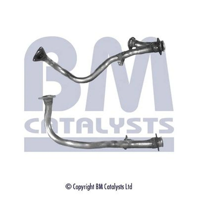 BM Catalysts Exhaust Pipe OD BM70276