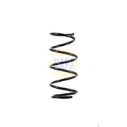 NAPA Front Suspension Coil Spring NCS1652