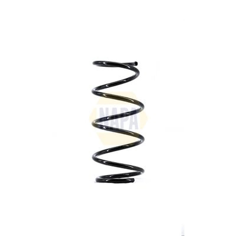 NAPA Front Suspension Coil Spring NCS1652