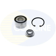 Comline Wheel Bearing Kit 55mm CBK020