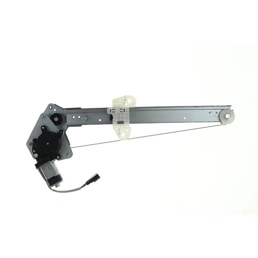 Valeo Electric Window Regulator Lifter Right Rear 861213