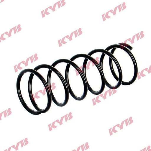 KYB Front Suspension Coil Spring RA1035