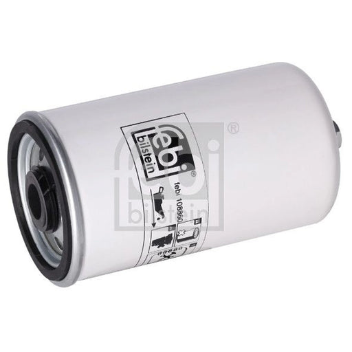 Febi Fuel Filter Element 108860