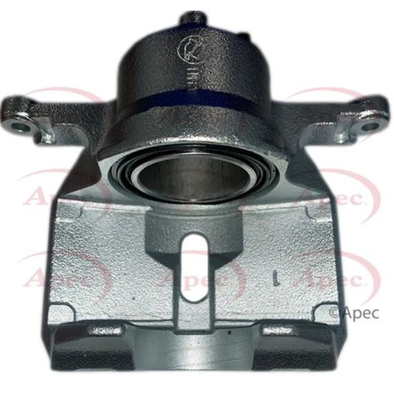 Apec Brake Caliper Assembly Front Right RCA1047