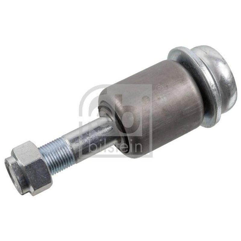 Febi Spring Eye Bush 60mm OD ID 35583
