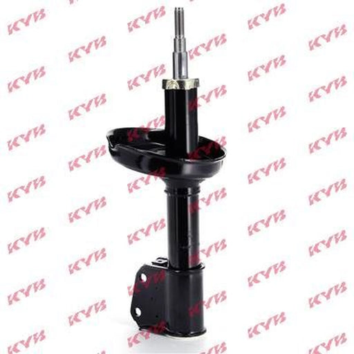 KYB Shock Absorber Damper Strut Front 633707