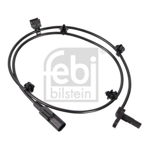 Febi ABS Wheel Speed Sensor Rear Right 171348