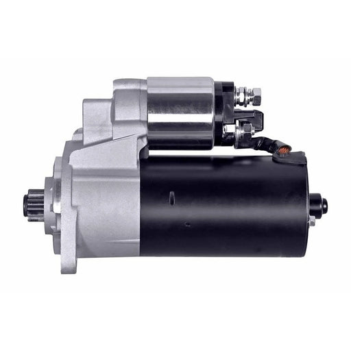 Hella Starter Motor 12V 1.8kW 9 Teeth 8EA 012 526-531