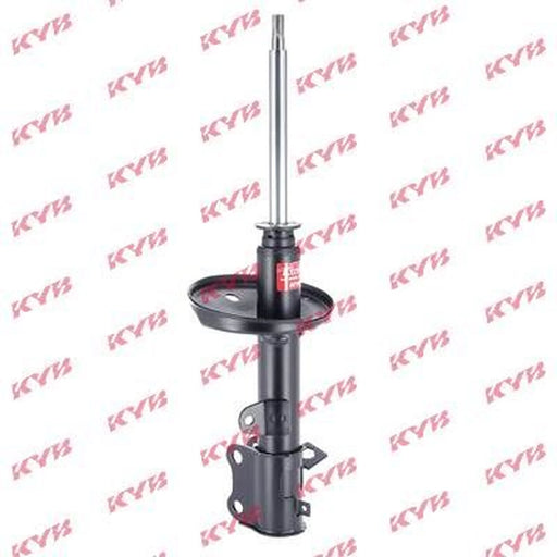 KYB Shock Absorber Damper Strut Rear Left 333287
