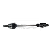 Borg & Beck CV Drive Shaft Driveshaft Front Right BDS1162