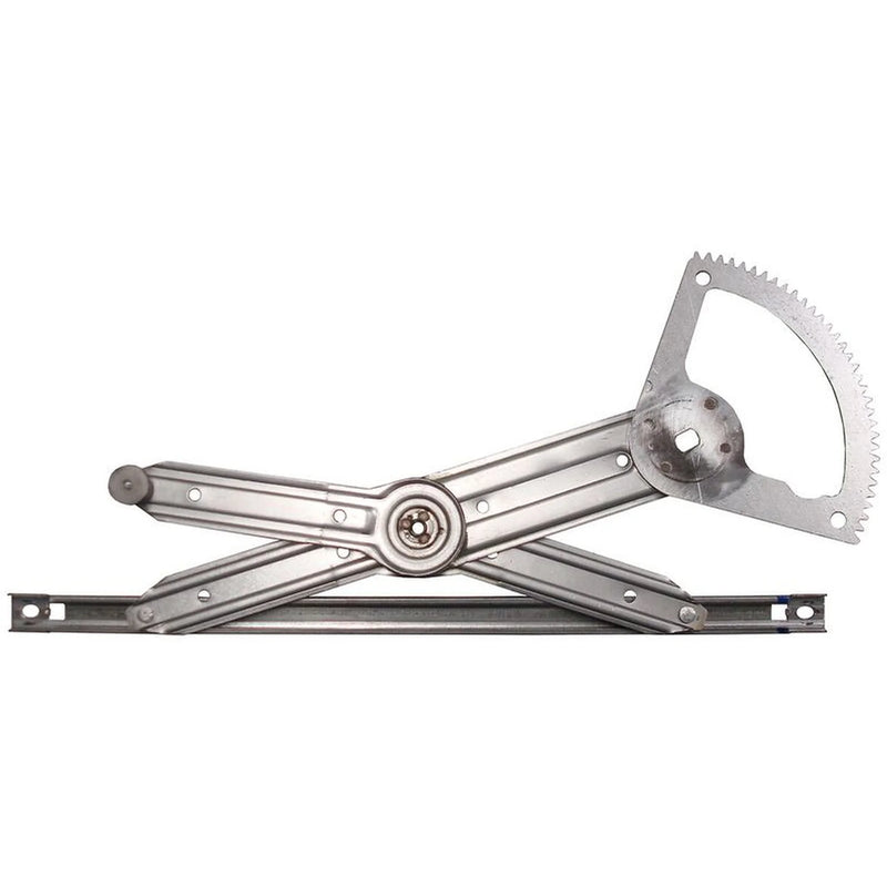 Valeo Electric Window Regulator Lifter Left Front 851994
