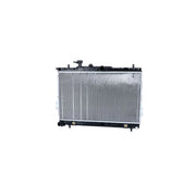 NRF Engine Radiator 53363