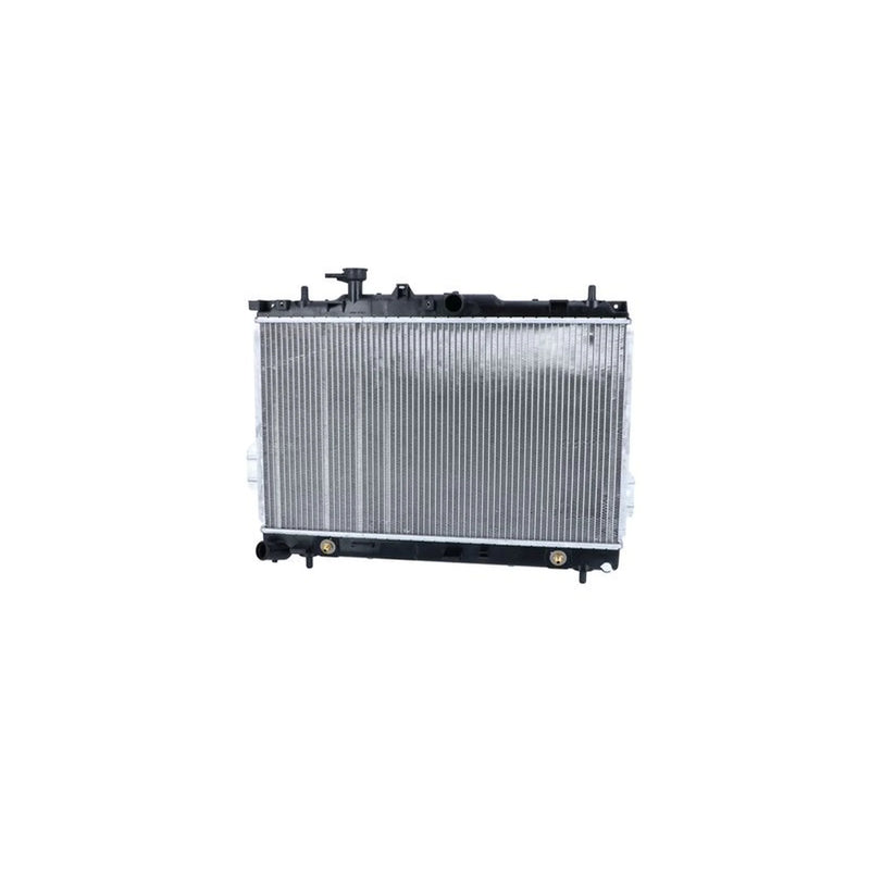 NRF Engine Radiator 53363
