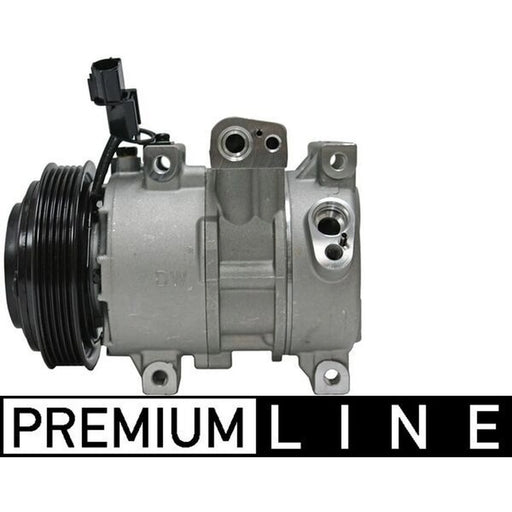 Mahle Air Conditioning Compressor ACP 1174 000P