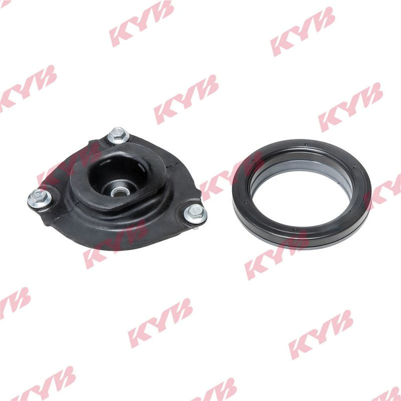 KYB Front Right Repair Kit Suspension Strut Support Mount SM1017
