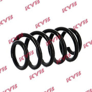 KYB Front Suspension Coil Spring RH2075