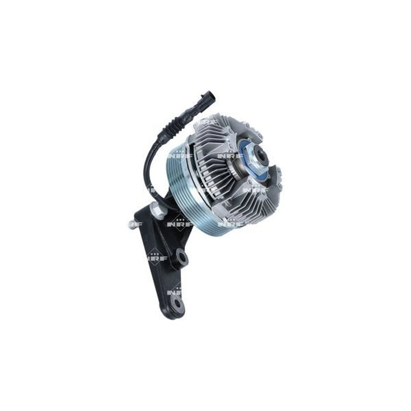 NRF Radiator Fan Clutch 49726