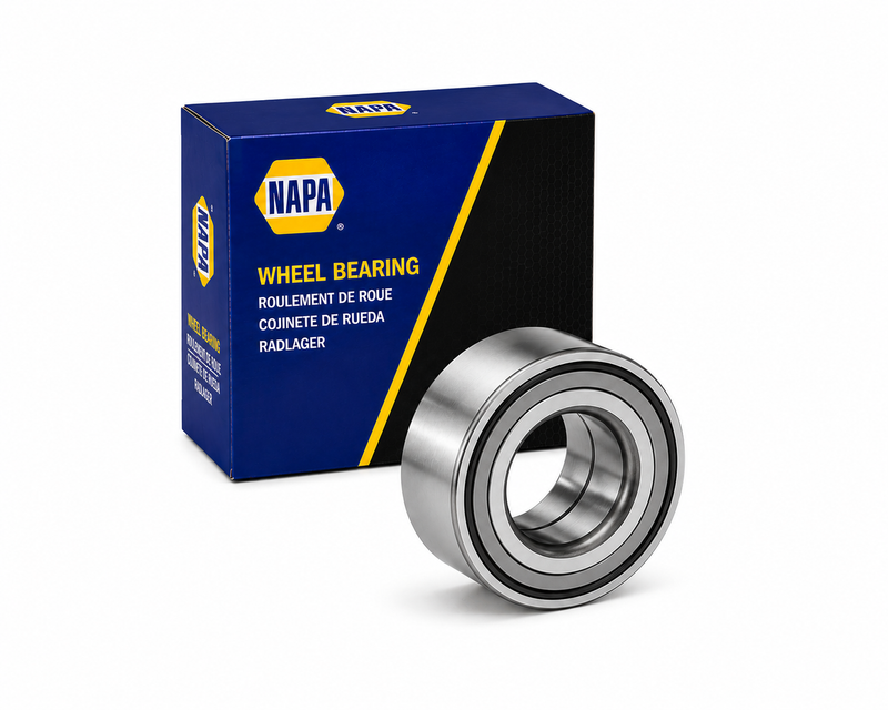 NAPA Wheel Bearing Kit PWB1902