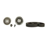 Gates Timing Belt Kit with Rollers K025344XS