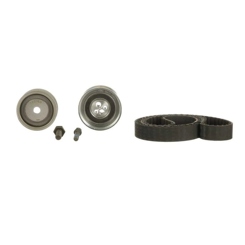 Gates Timing Belt Kit with Rollers K025344XS