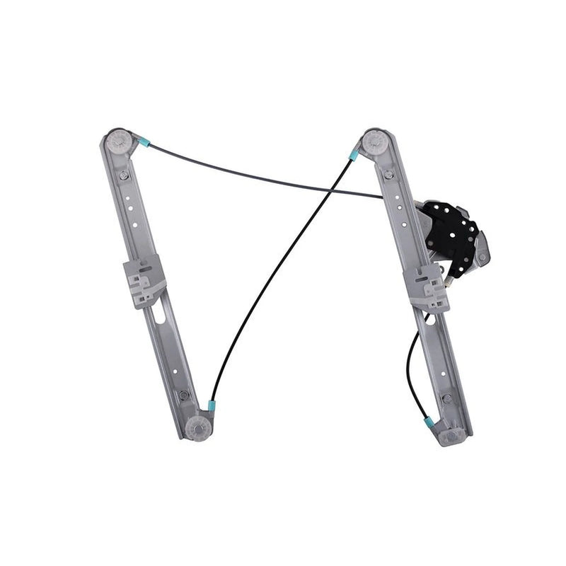 Valeo Electric Window Regulator Lifter Right Front 850853