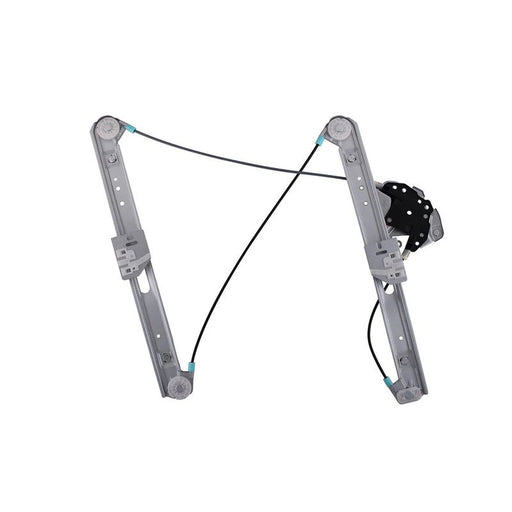 Valeo Electric Window Regulator Lifter Right Front 850853