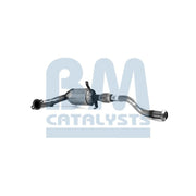 BM Catalysts Homologated Petrol Cat BM91201H