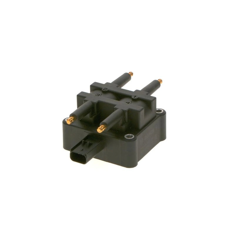 Bosch Ignition Coil Pack 0 986 22A 400