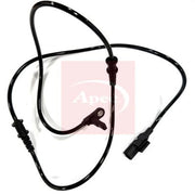 Apec ABS Wheel Speed Sensor Front Right ABS1946