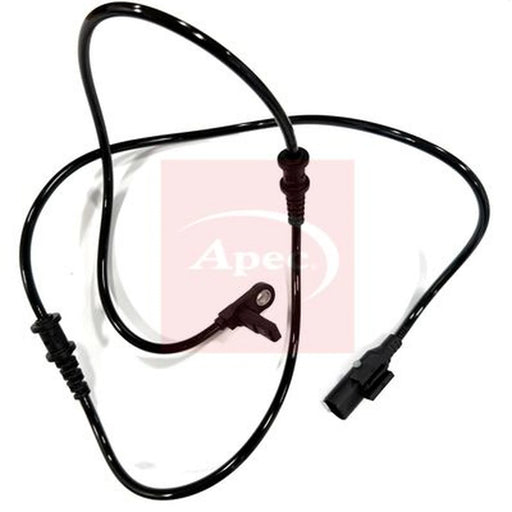 Apec ABS Wheel Speed Sensor Front Right ABS1946