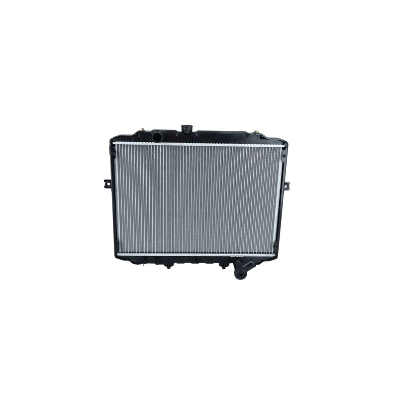 NRF Engine Radiator 53034