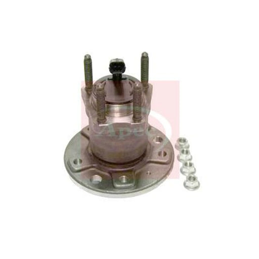 Apec Wheel Bearing Kit AWB1704
