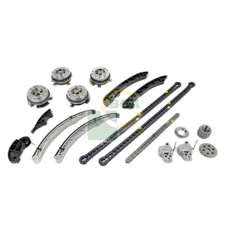 BGA Timing Chain Kit Set 72 Links TC4203VFK